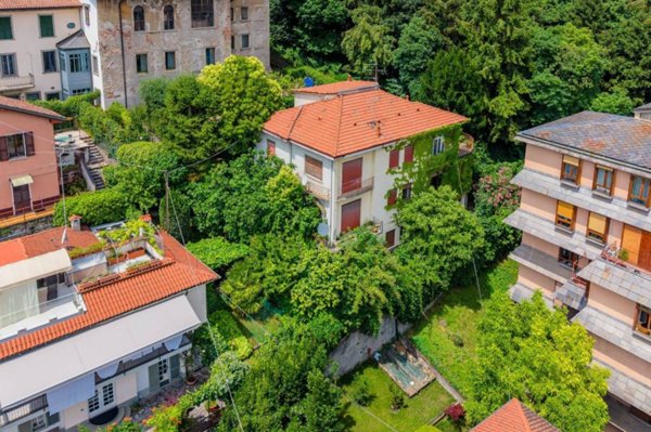 casa indipendente in vendita a Bergamo