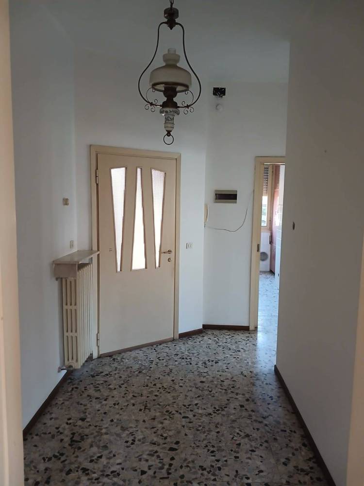 appartamento in vendita a Bergamo in zona Campagnola