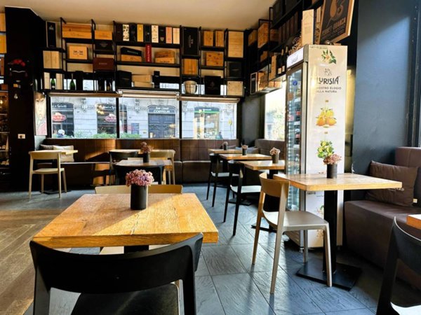 negozio in vendita a Bergamo in zona Bergamo Centro
