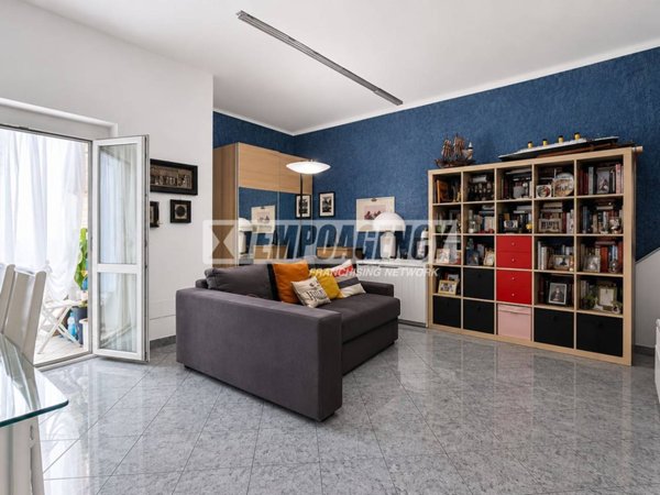 appartamento in vendita a Bergamo in zona Borgo Palazzo