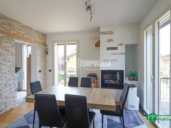 appartamento in vendita a Bergamo in zona Longuelo