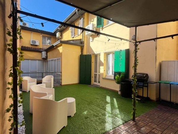 appartamento in vendita a Bergamo in zona Bergamo Centro