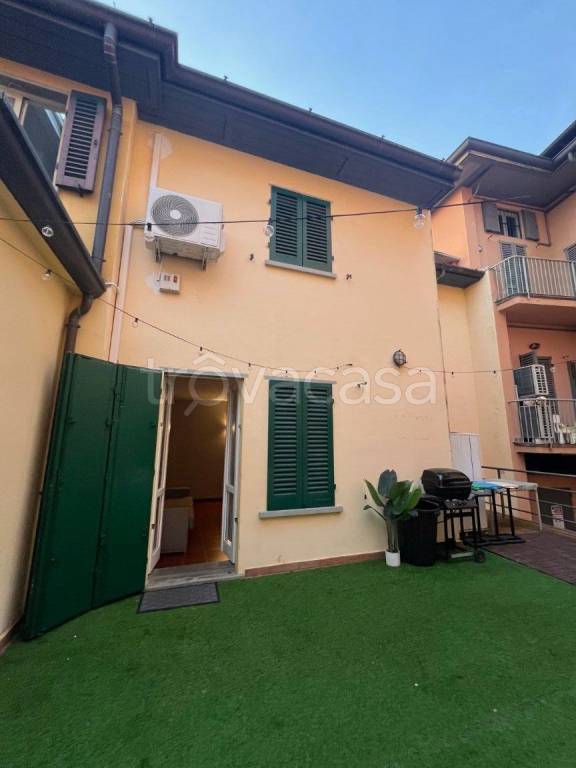 appartamento in vendita a Bergamo
