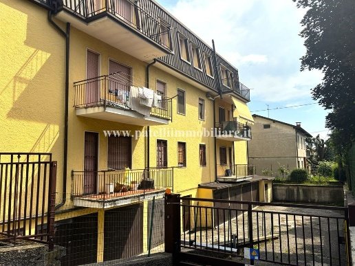 appartamento in vendita a Bergamo in zona Canovine