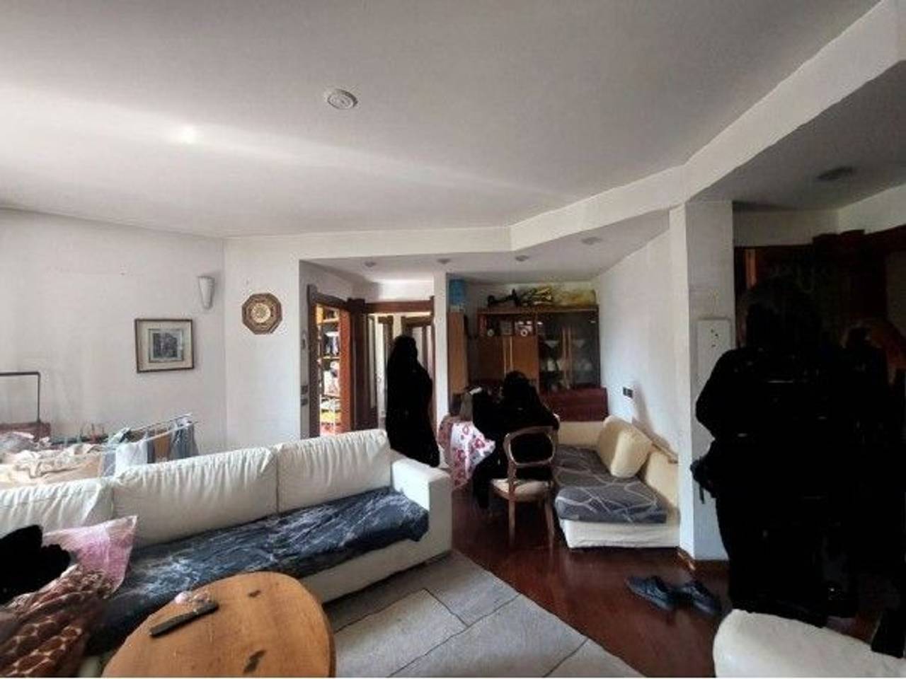appartamento in vendita a Bergamo in zona Malpensata