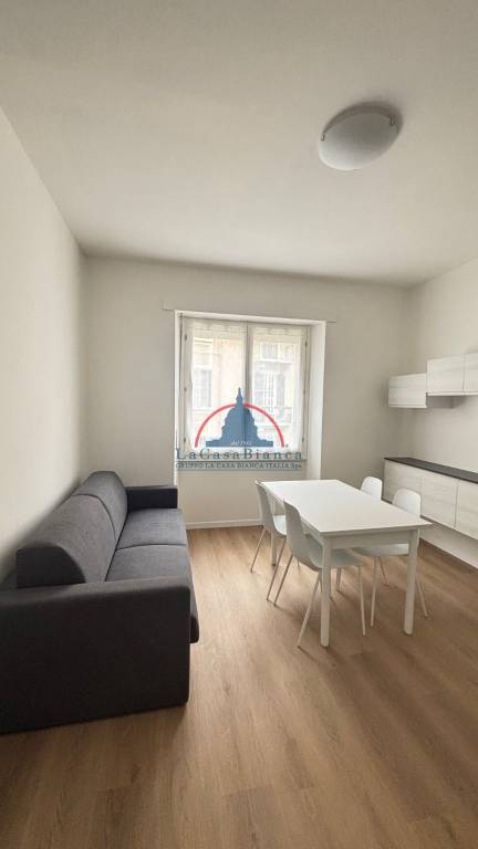 appartamento in vendita a Bergamo in zona Bergamo Centro