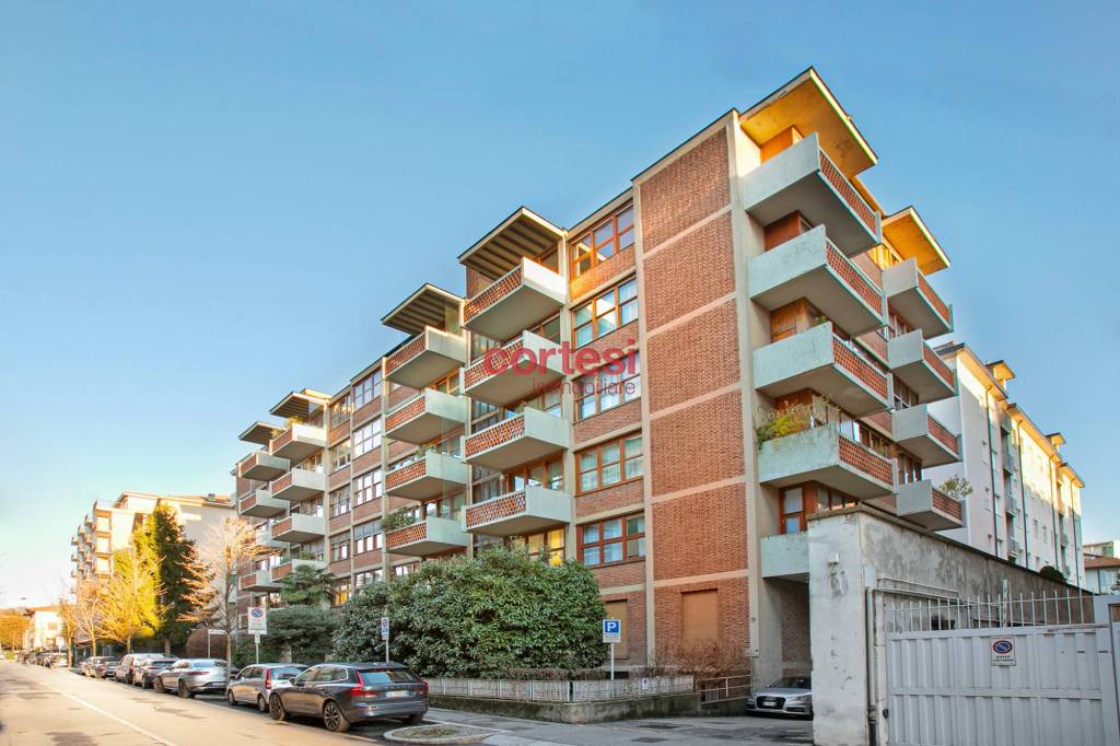 appartamento in vendita a Bergamo in zona Bergamo Centro