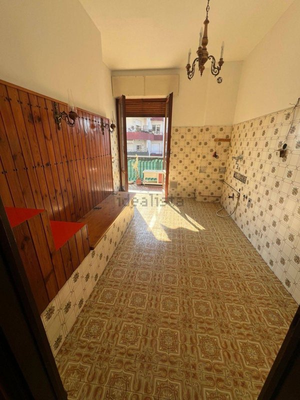 appartamento in vendita a Bergamo in zona Celadina