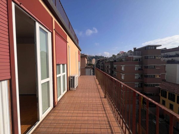 appartamento in vendita a Bergamo in zona Bergamo Centro