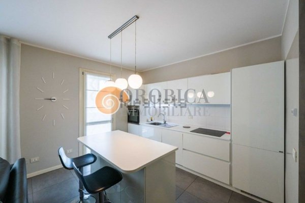appartamento in vendita a Bergamo in zona Celadina