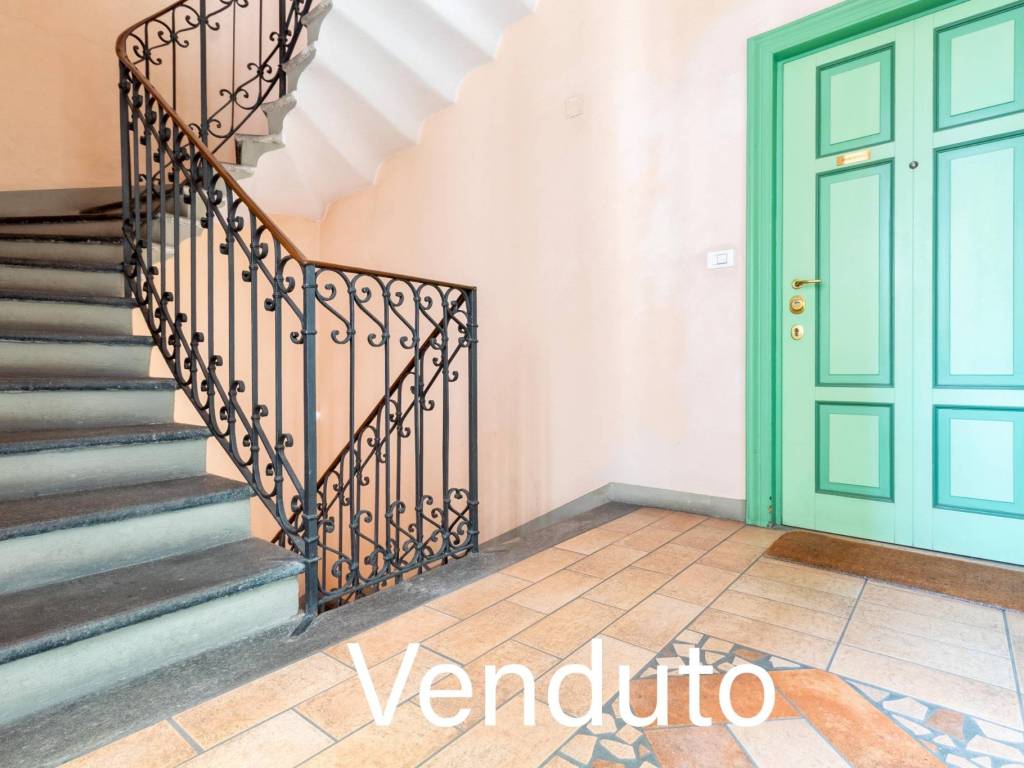 appartamento in vendita a Bergamo in zona Bergamo Centro