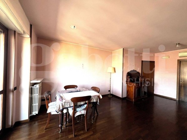 appartamento in vendita a Bergamo in zona Borgo Palazzo
