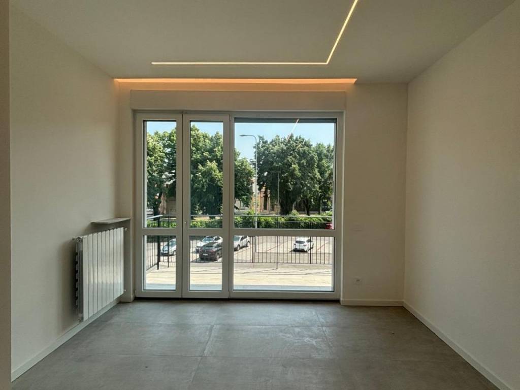 appartamento in vendita a Bergamo in zona San Giorgio