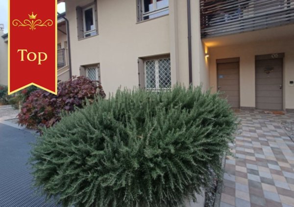 appartamento in vendita a Bergamo in zona Boccaleone