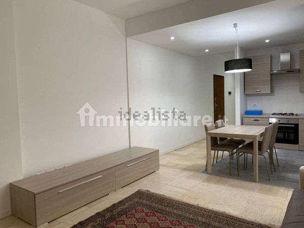 appartamento in vendita a Bergamo in zona Loreto