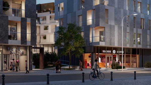 appartamento in vendita a Bergamo in zona Bergamo Centro