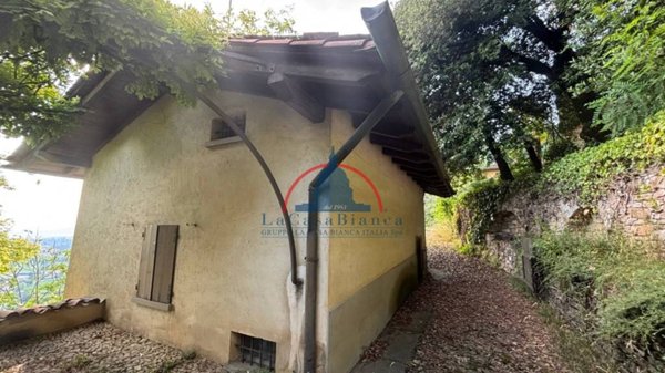 casa indipendente in vendita a Bergamo