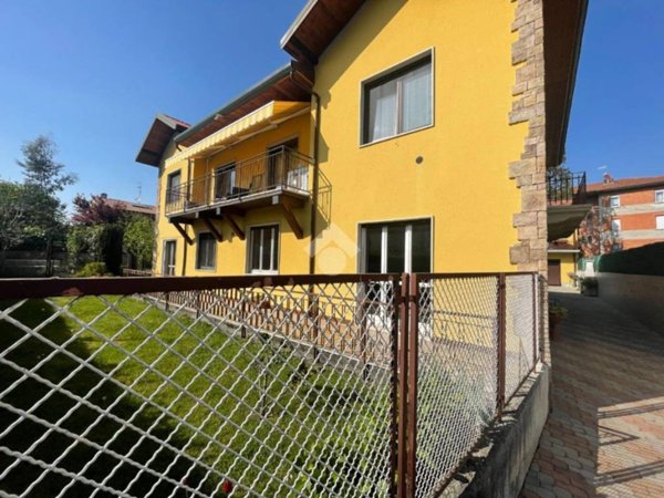 appartamento in vendita a Bergamo in zona Monterosso