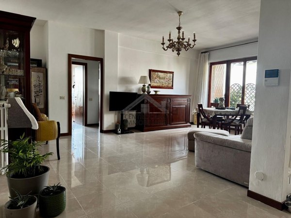 appartamento in vendita a Bergamo in zona Borgo Palazzo