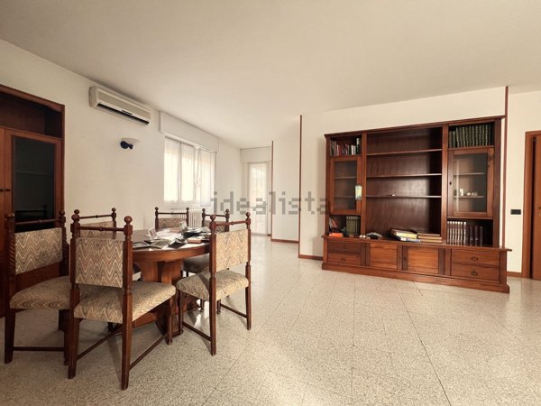appartamento in vendita a Bergamo in zona Longuelo