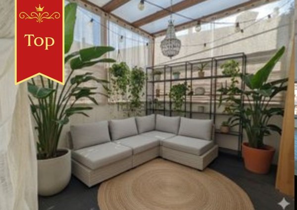 appartamento in vendita a Bergamo in zona Campagnola