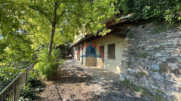 casa indipendente in vendita a Bergamo
