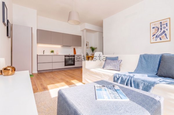 appartamento in vendita a Bergamo
