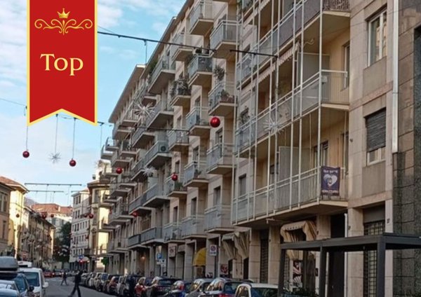 appartamento in vendita a Bergamo in zona Bergamo Centro