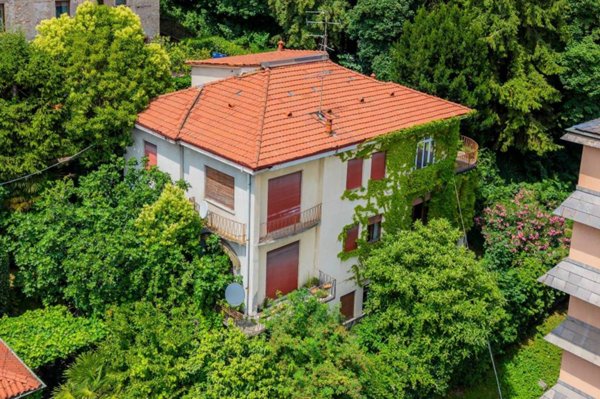 casa indipendente in vendita a Bergamo in zona Bergamo Centro