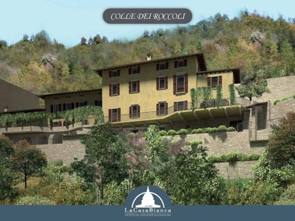 appartamento in vendita a Bergamo