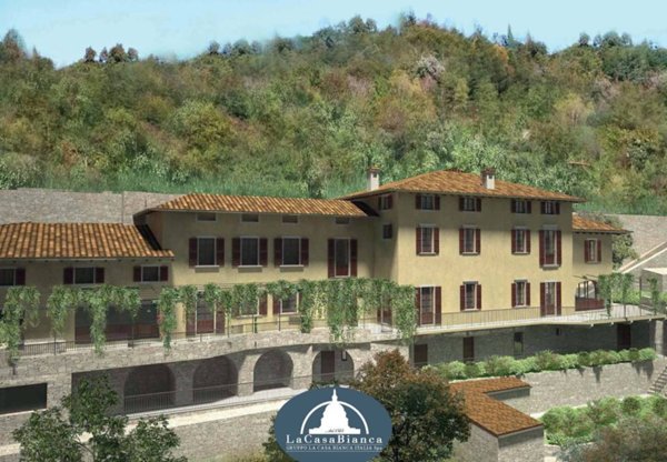 appartamento in vendita a Bergamo