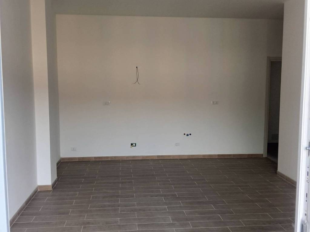 appartamento in vendita a Bergamo in zona San Giorgio