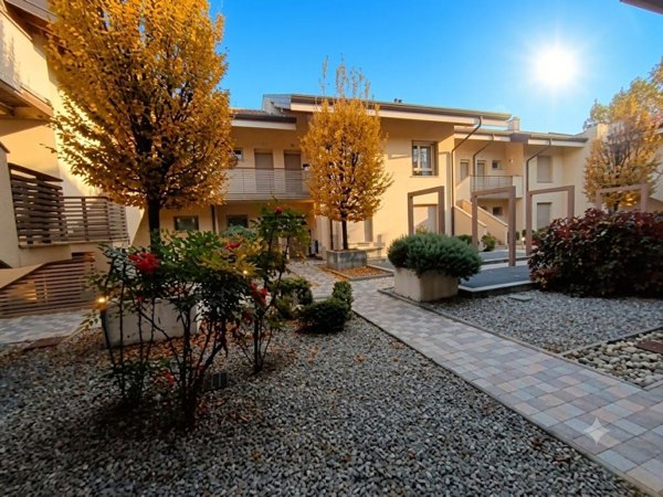 appartamento in vendita a Bergamo in zona Boccaleone