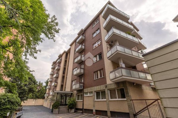 appartamento in vendita a Bergamo in zona Borgo Palazzo