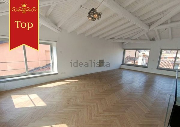 appartamento in vendita a Bergamo in zona Bergamo Centro