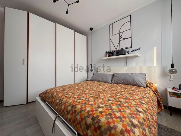 appartamento in vendita a Bergamo