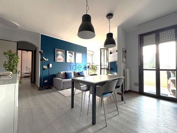 appartamento in vendita a Bergamo