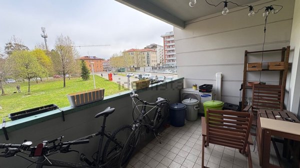 appartamento in vendita a Bergamo in zona Canovine