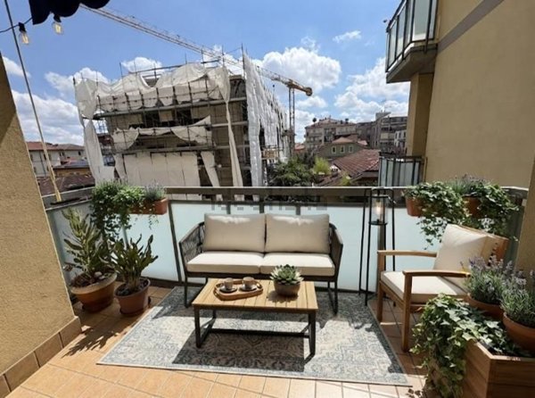 appartamento in vendita a Bergamo in zona Bergamo Centro