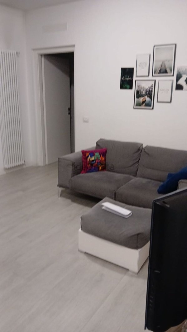 appartamento in vendita a Bergamo in zona Colognola
