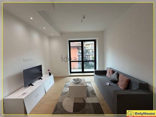 appartamento in vendita a Bergamo