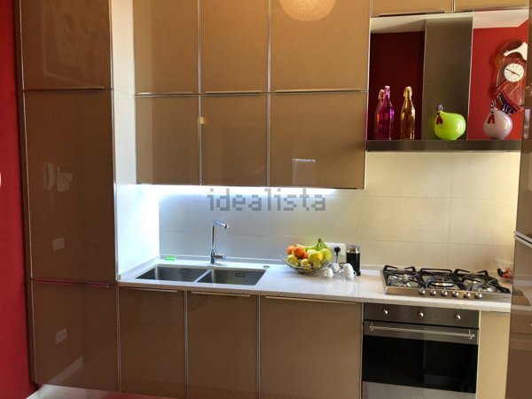 casa indipendente in vendita a Bergamo in zona Malpensata
