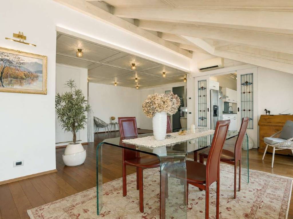 appartamento in vendita a Bergamo