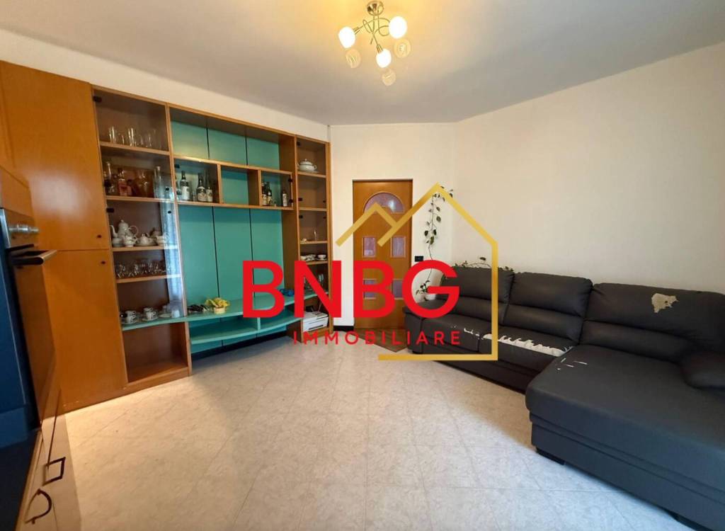 appartamento in vendita a Bergamo in zona Redona