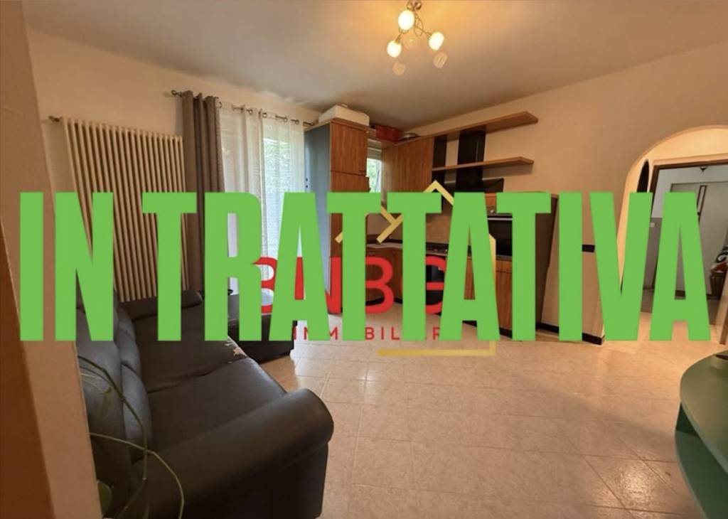appartamento in vendita a Bergamo in zona Redona