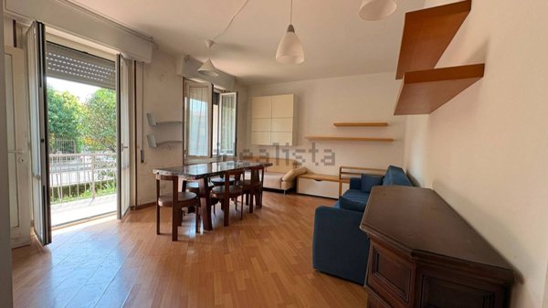 appartamento in vendita a Bergamo in zona Celadina