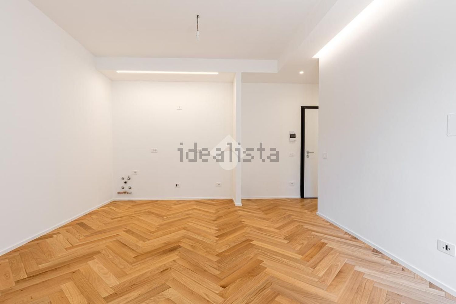 appartamento in vendita a Bergamo in zona Bergamo Centro