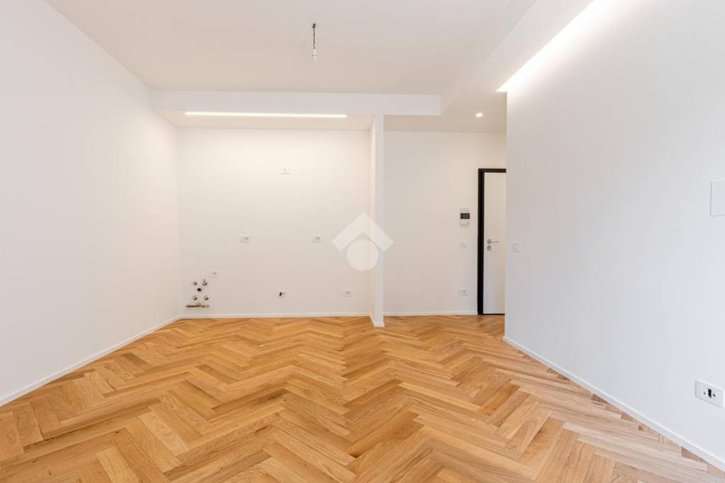 appartamento in vendita a Bergamo in zona Bergamo Centro