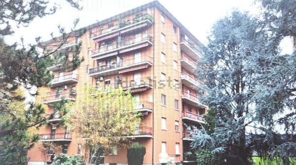 appartamento in vendita a Bergamo in zona Canovine