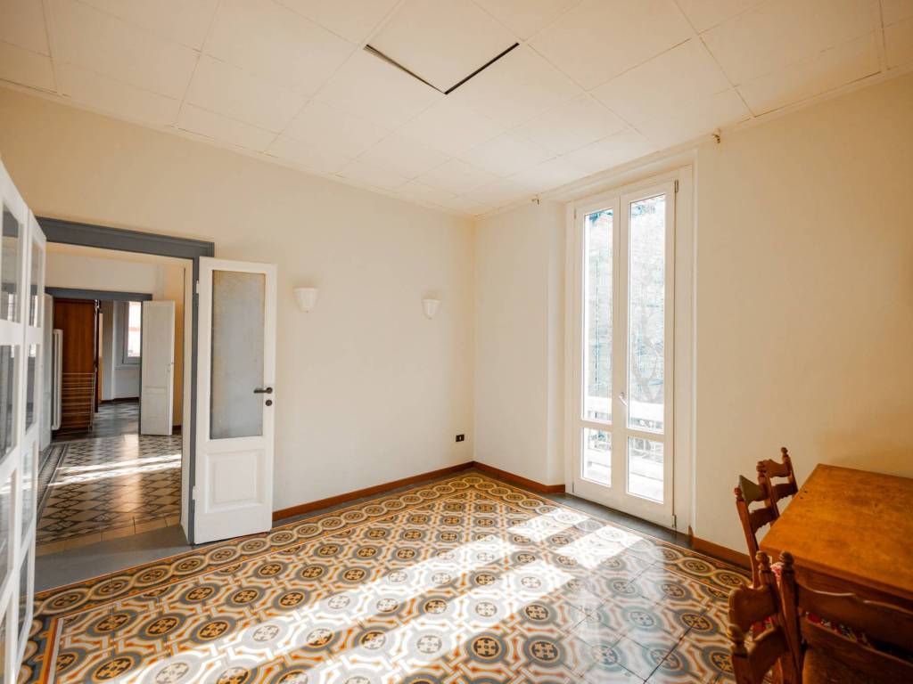 appartamento in vendita a Bergamo in zona Bergamo Centro